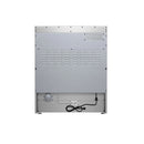 Forno Giovanni 30-inch Gas Range with 5 Gas Burners, 4.32 cu.ft. Convection Gas Oven with Temperature Gauge in Stainless Steel (FFSGS6274-30)