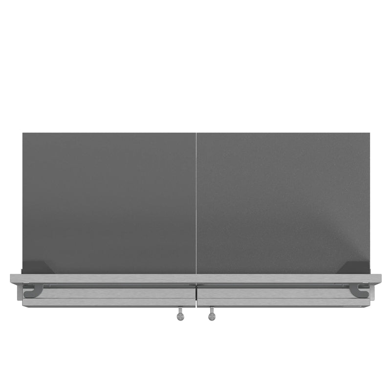 Forno 4-Piece Appliance Package - 30-Inch Espresso Induction Range , Wall Mount Range Hood, 60-Inch Built-In Convertible Refrigerator, and Dishwasher in Stainless Steel