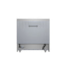 Forno 36-Inch Galiano Gas Range with 6 Gas Burners, 83,000 BTUs, & French Door Gas Oven in Stainless Steel (FFSGS6444-36)