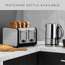 Dualit Design Series 4-Slice Toaster (46555)