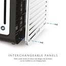 Dualit Design Series 4-Slice Toaster (46555)