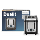 Dualit Design Series 2-Slice Toaster (26555)