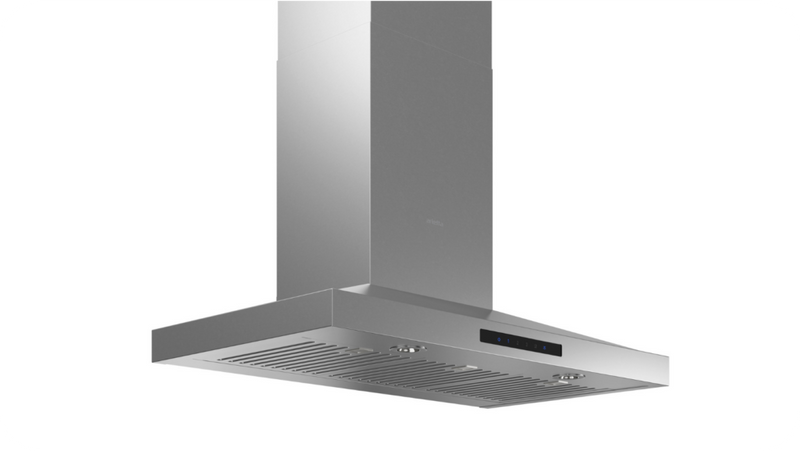 Arietta 36-Inch Livorno 600 CFM Wall Mount Range Hood in Stainless Steel (ALV636SSA)