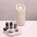 Canopy Coastals Aroma Kit With Pure Essential Oils