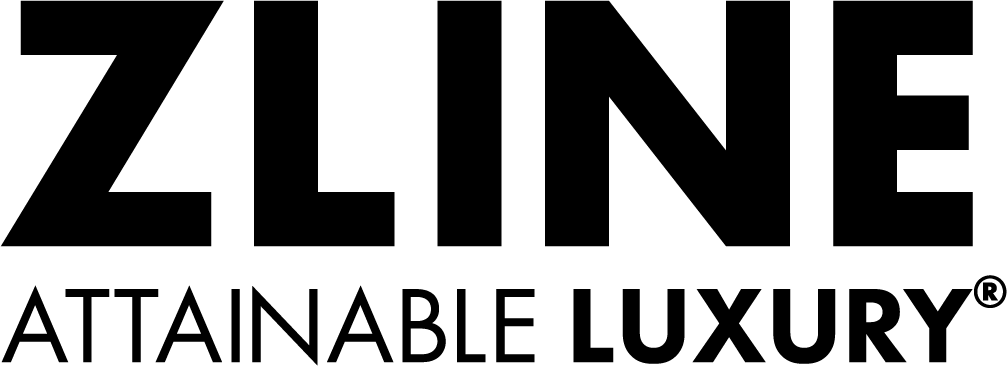 ZLINE Logo Attainable Luxury