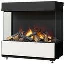 Dimplex Optimyst Aura 30-Inch Water Vapor Fireplace (3STEP-RGB-AM)