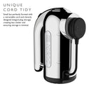 Dualit Professional Hand Mixer in Polished Chrome (88520)