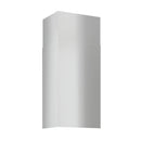 Brisas Duct Cover Extension, BVE, 12ft (B1C-00VE)