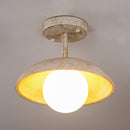 Parrot Uncle 1-Light Iron Farmhouse Island Pendant Lighting (BBB0122-1110V)