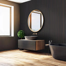 Parrot Uncle 4-Piece Pack Veneer Sound Acoustic Wood Wall Panels