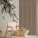 Parrot Uncle 4-Piece Pack Veneer Sound Acoustic Wood Wall Panels