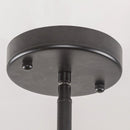 Parrot Uncle 4-Light Modern Branches Island Pendant Lighting (BBW9699-4)
