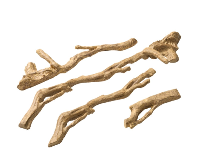 Dimplex Beach Driftwood faux wood log set for electric fireplaces (BDWDS)