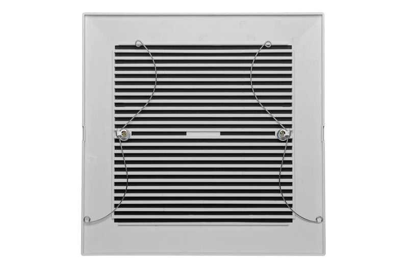 Hauslane 120 CFM Bathroom Exhaust Fan (BF100)