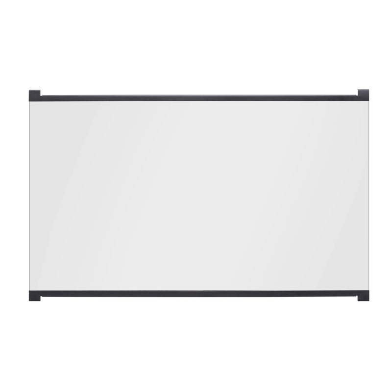 Dimplex 39-Inch Deluxe Built-In Electric Fireplace Insert with Brick Effect and Purifire (BF39DXP)