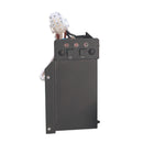 Dimplex 39-Inch Standard Built-In Electric Fireplace (BF39STP)