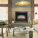 Dimplex 39-Inch Standard Built-In Electric Fireplace (BF39STP)
