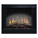 Dimplex 39-Inch Standard Built-In Electric Fireplace (BF39STP)