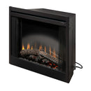 Dimplex 39-Inch Standard Built-In Electric Fireplace (BF39STP)