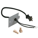Dimplex 45-Inch Deluxe Built-In Electric Firebox (BF42DXP)