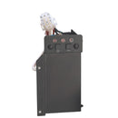 Dimplex 45-Inch Deluxe Built-In Electric Firebox (BF42DXP)