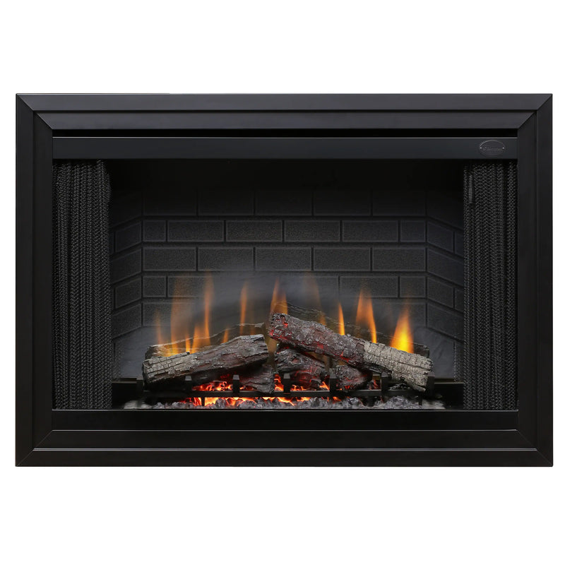 Dimplex 45-Inch Deluxe Built-In Electric Firebox (BF42DXP)