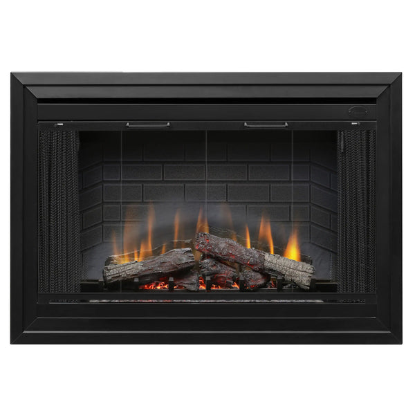 Dimplex 45-Inch Deluxe Built-In Electric Firebox (BF42DXP)
