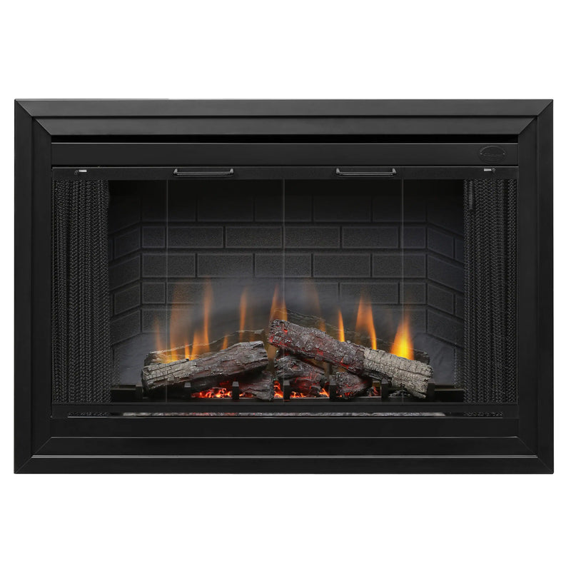 Dimplex 45-Inch Deluxe Built-In Electric Firebox (BF42DXP)