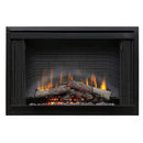 Dimplex 45-Inch Deluxe Built-In Electric Firebox (BF42DXP)