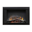 Dimplex 45-Inch BF Deluxe Built-in Electric Firebox (BF45DXP)