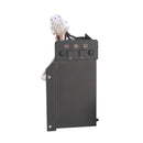 Dimplex 45-Inch BF Deluxe Built-in Electric Firebox (BF45DXP)