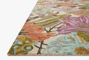 Loloi Belladonna Transitional in Ivory 5' x 7' 6" Area Rug (BLM-04)