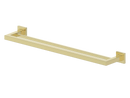 ZLINE Bliss Double Towel Rail in Polish Gold (BLS-TRD-PG)