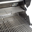 Blaze LTE+ 32-Inch 4-Burner Natural Gas Freestanding Grill With Rear Infrared Burner and Lift-Assist Hood (AP2-BLZ-4LTE3MG-NG)
