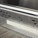 Blaze LTE PRO 32-Inch 4 Burner Built-in Natural Gas Grill with Digital Temperature Screen & Rear Infrared Burner (BLZ-4LTEPRO-NG)