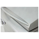 Blaze LTE+ 30-Inch Built-in Natural Gas Griddle with Lift-Assist Hood (BLZ-GRIDDLE-LTE3-NG)