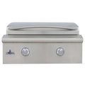 Blaze LTE+ 30-Inch Built-in Natural Gas Griddle with Lift-Assist Hood (BLZ-GRIDDLE-LTE3-NG)
