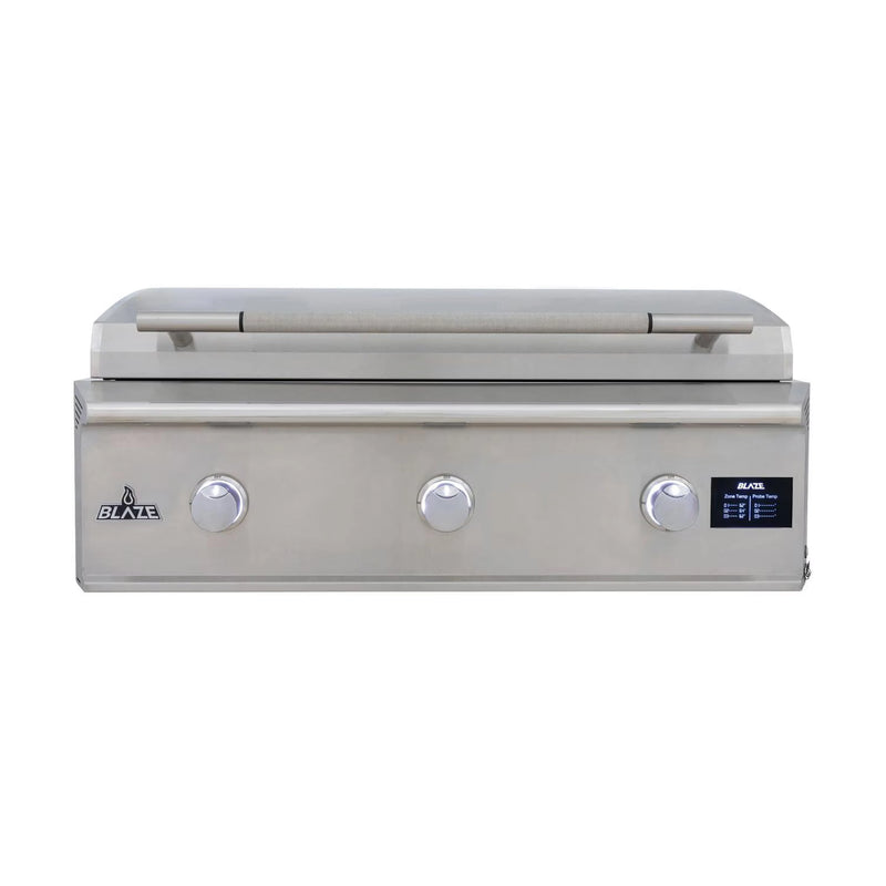 Blaze LTE PRO 40-Inch Propane Gas Griddle (BLZ-GRIDDLE40-LP)