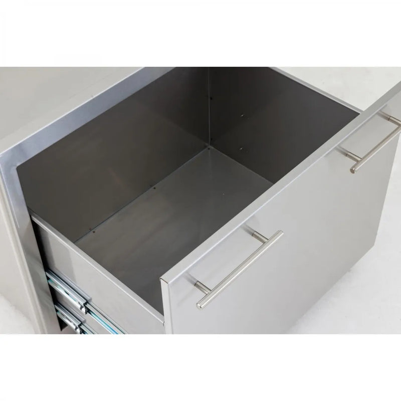 Blaze 30-Inch Insulated Ice Drawer (BLZ-ICE-DRW-H)