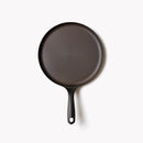 Field Company No.9, 10 ½-Inches Round Cast Iron Griddle