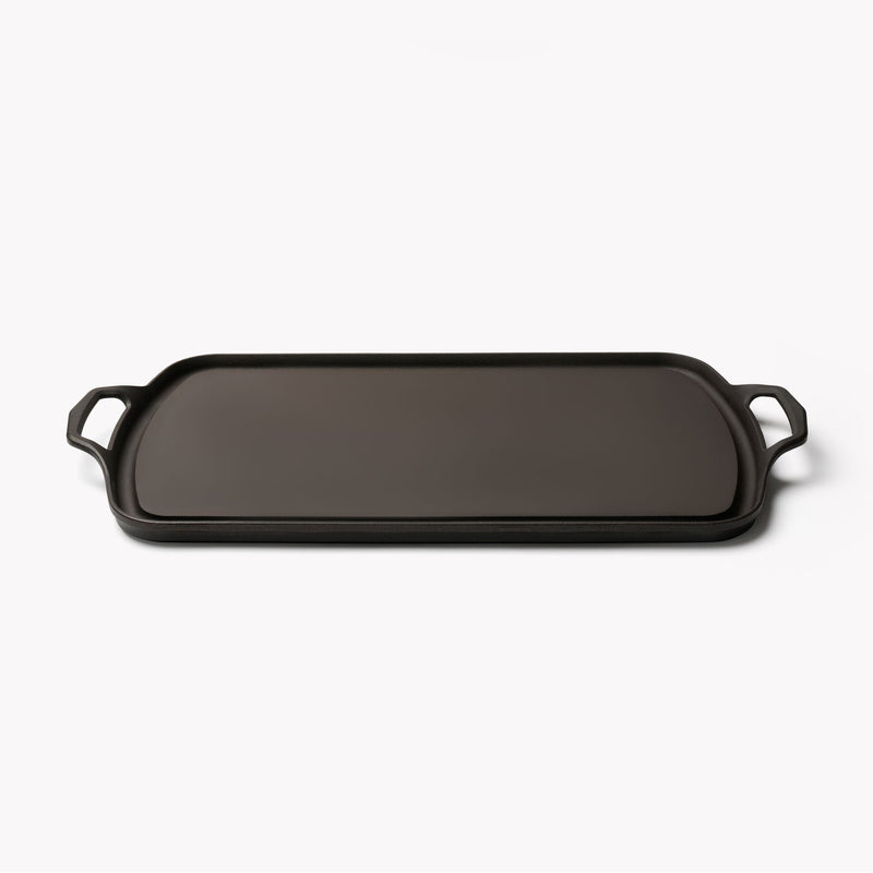 Field Company Long Cast Iron Griddle