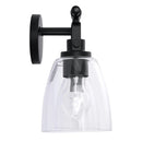 Parrot Uncle Brilliance Modern Farmhouse 2-Light Vanity Light