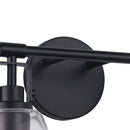 Parrot Uncle Brilliance Modern Farmhouse 2-Light Vanity Light