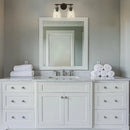 Parrot Uncle Brilliance Modern Farmhouse 2-Light Vanity Light