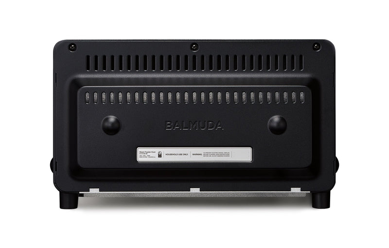 BALMUDA The Toaster Pro, Steam Oven Toaster, 6 Cooking Modes, Precise Heat Control