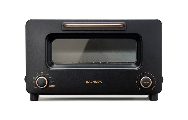 BALMUDA The Toaster Pro, Steam Oven Toaster, 6 Cooking Modes, Precise Heat Control