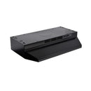 Broan-NuTone 36-Inch 230 CFM Convertible Under Cabinet Range Hood in Black (F403623)