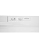 Broan-NuTone 30-Inch 230 CFM Convertible Under Cabinet Range Hood in White (F403011)