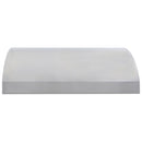 Blaze 48-Inch Outdoor Vent Hoods (BLZ-48-VHOOD2)