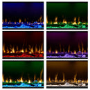 Dimplex Ignite Bold 50-Inch Built-in Linear Electric Fireplace (XLF5017-XD)